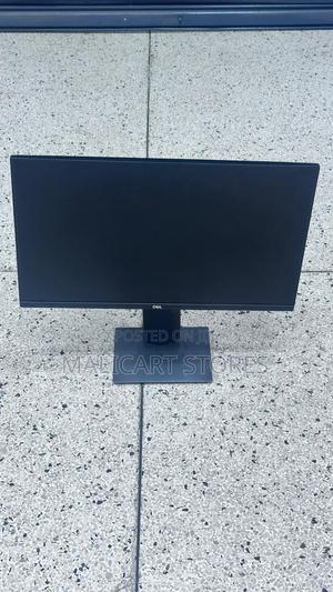 Dell 24" Edge to Edge Monitor - thumbnail 2