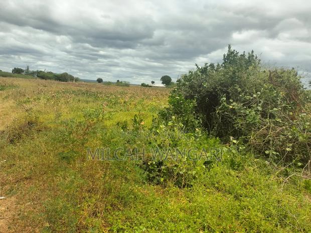 Malindi Plots for Sale - main view