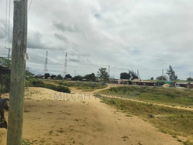 Malindi Plots for Sale - thumbnail 4