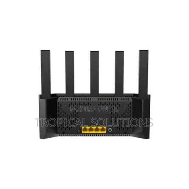 Tenda Tx12l Pro Router - main view