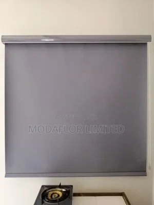 Strong Blackout Roller Blinds – Long Lasting Stylish Window
