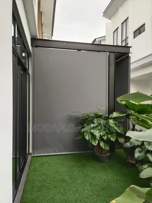 Elegant Blackout Roller Blinds – Modern Look for Any Room in Nairobi