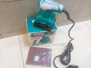 240w Total Palm Sander – Built to Perform - thumbnail 2