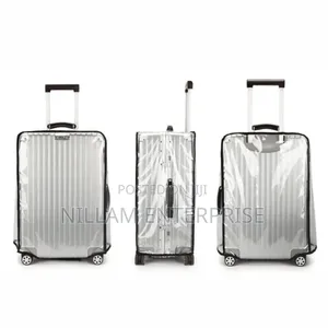 Quality Travelling Suitcase Cover