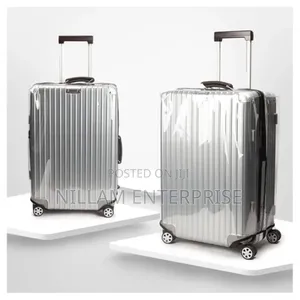 Quality Travelling Suitcase Cover
