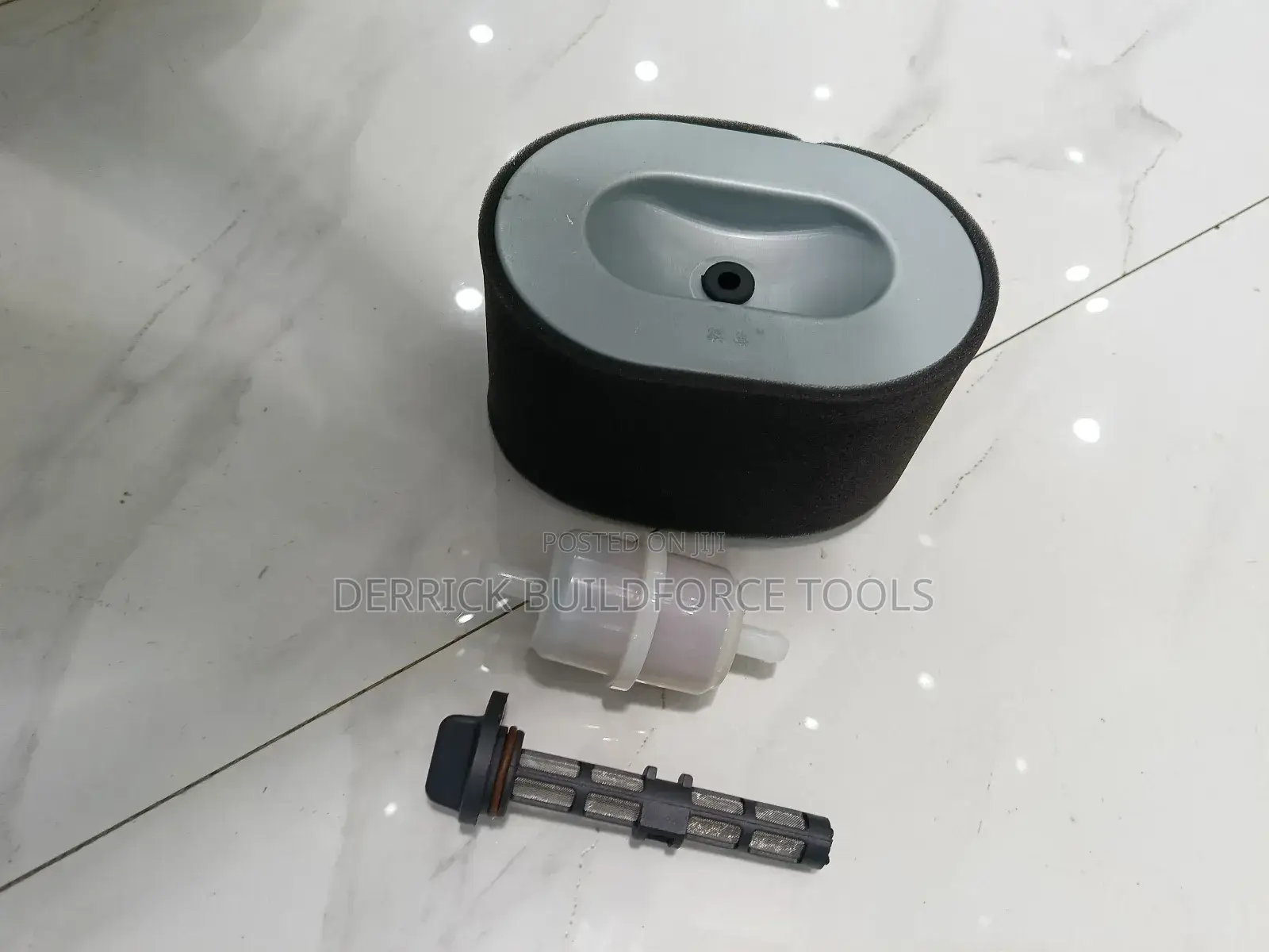 Complete Service Kit for Diesel Generator