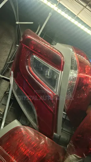 Vitz Taillight