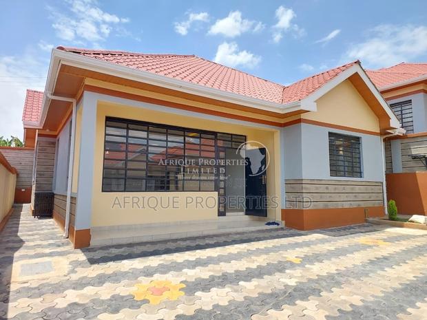4bdrm Bungalow in Ruiru for sale - thumbnail 15