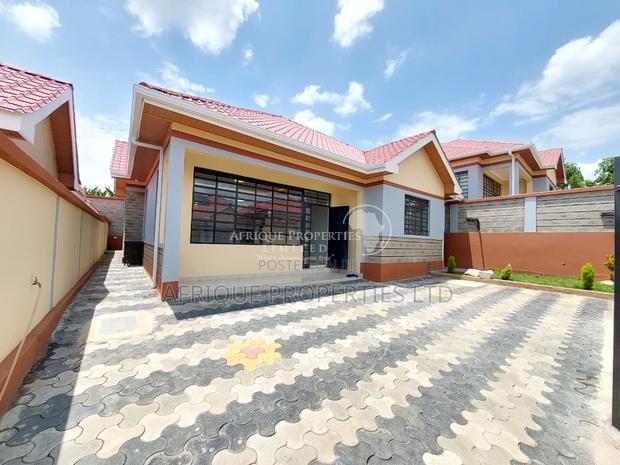 4bdrm Bungalow in Ruiru for sale - main view