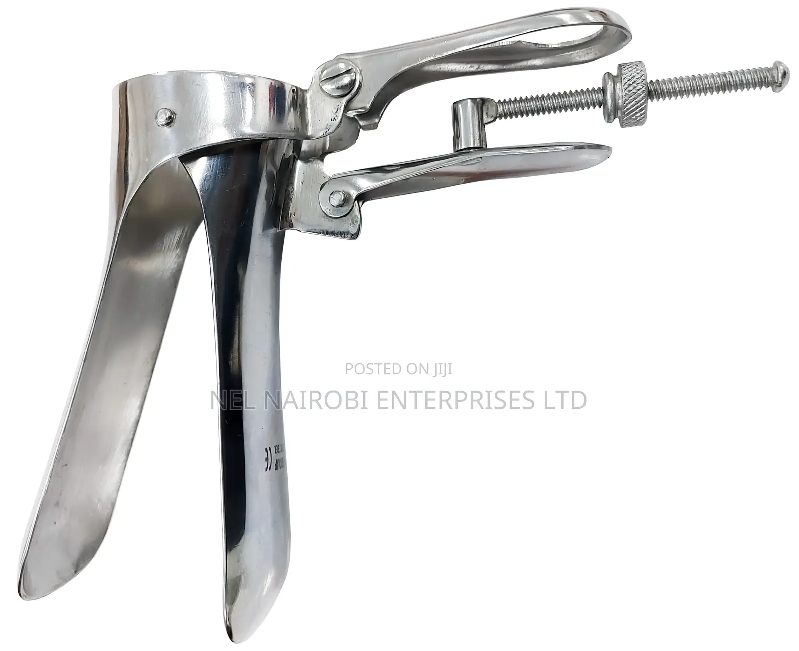 Cusco Vaginal Speculum Stainless Steel (Large)