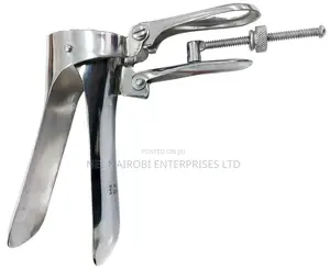 Cusco Vaginal Speculum Stainless Steel (Large)