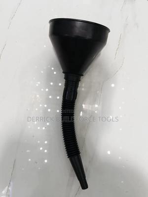 Vehicle and Generator Fluid Funnel - thumbnail 2