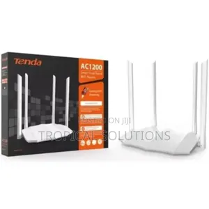 Tenda Ac1200 Ac5 Router Available