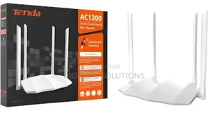 Tenda Ac1200 Ac5 Router Available