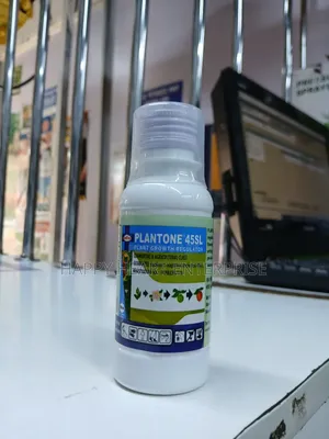 Plantone 45sl Plant Growth Regulator 100ml