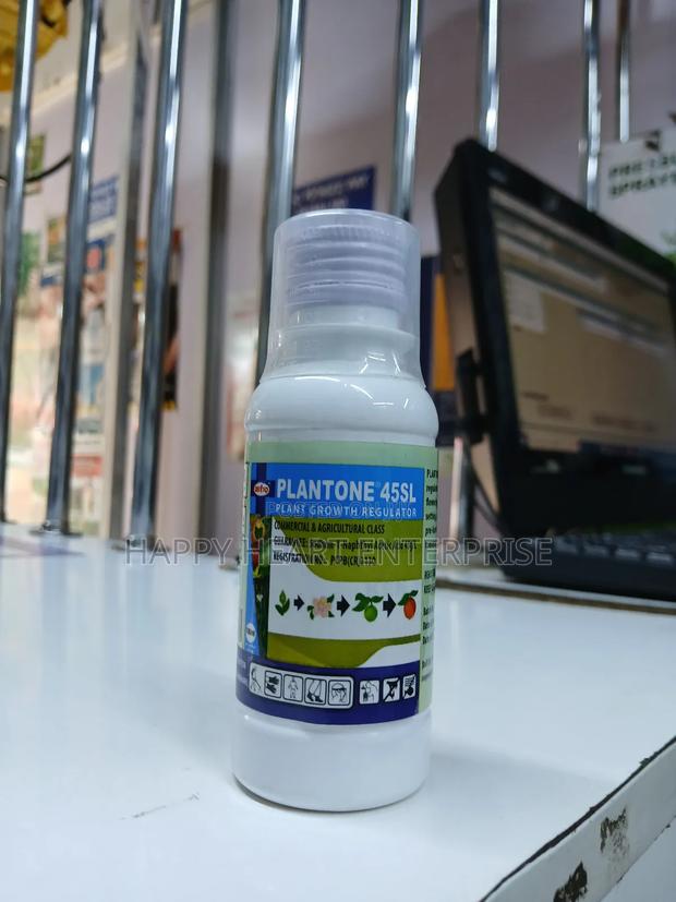 Plantone 45sl Plant Growth Regulator 100ml - main view