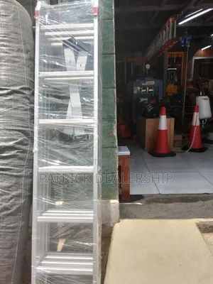 Folding Ladder/Aluminum Ladder