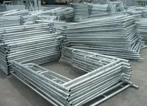 Scaffolding Frames For Hire/Sale