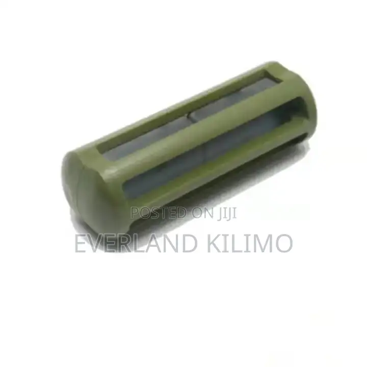 Reusable Rumen Magnets