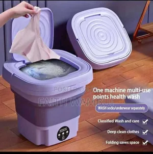 Quality Portable Washing Machine/Portable Washing Machine