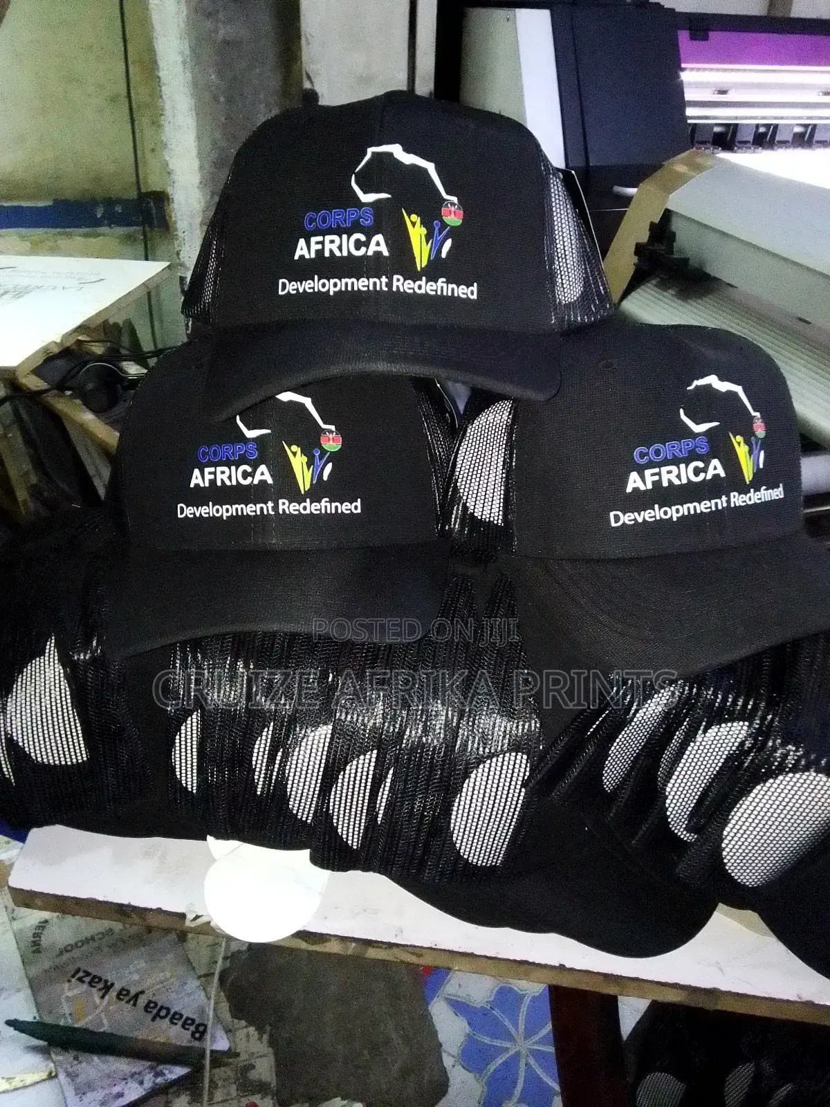 Printing and Branding Solutions
