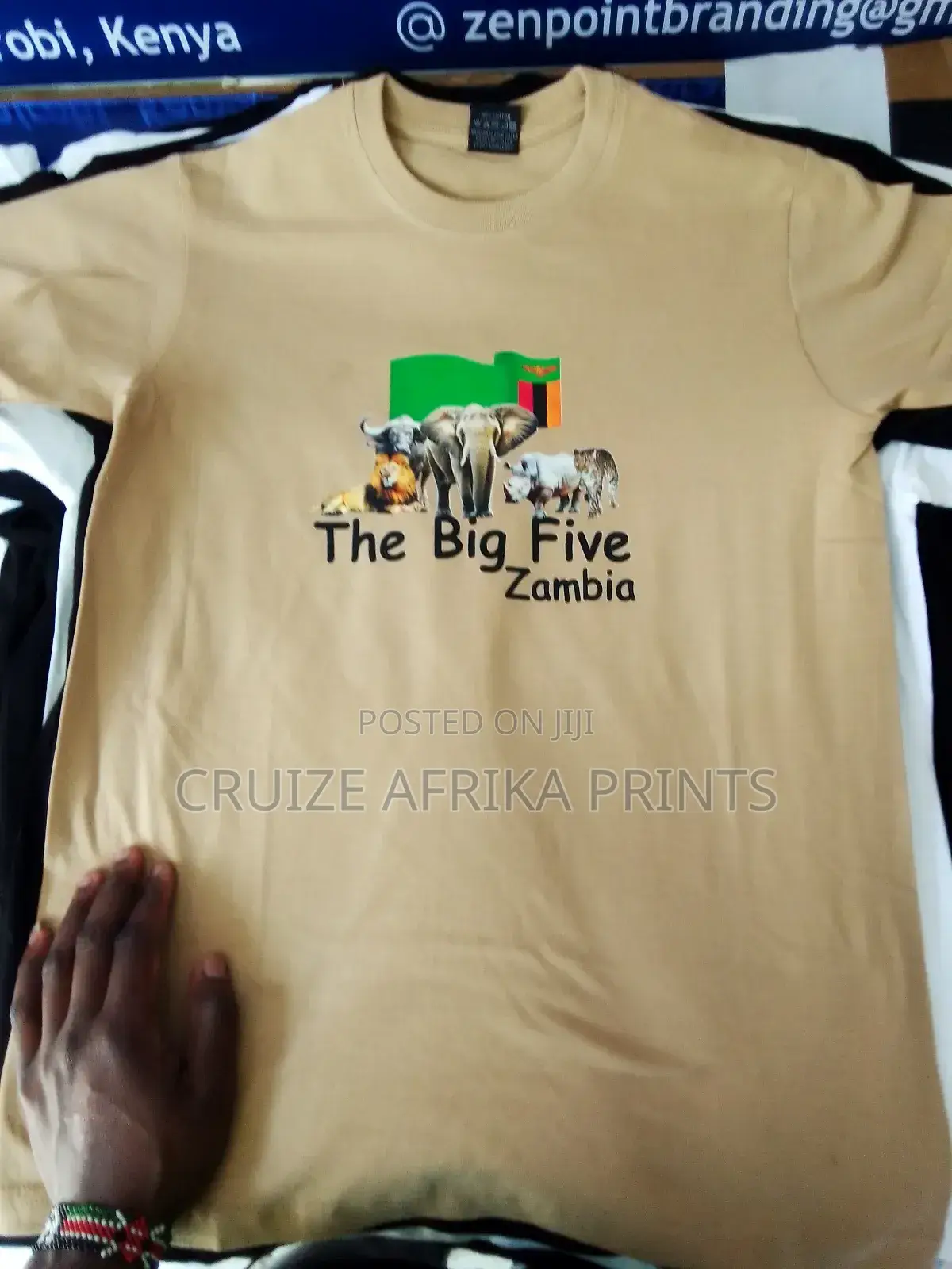 Printing and Branding Solutions