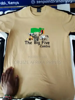 Printing and Branding Solutions