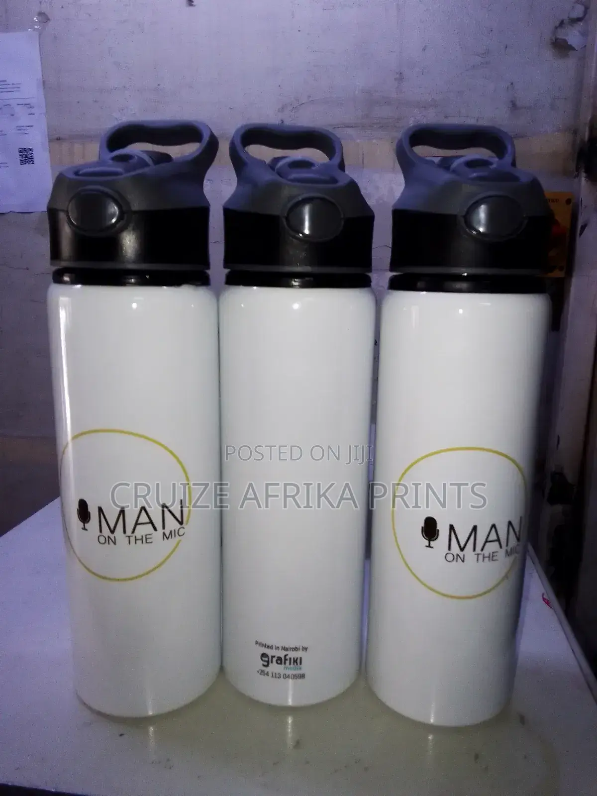 Printing and Branding Solutions