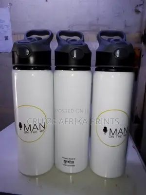Printing and Branding Solutions