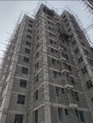 Affordable Scaffolding Tubes And Clamps