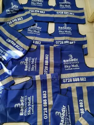 Printing and Branding Solutions
