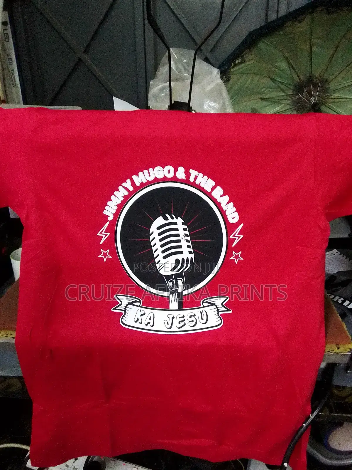 Printing and Branding Solutions