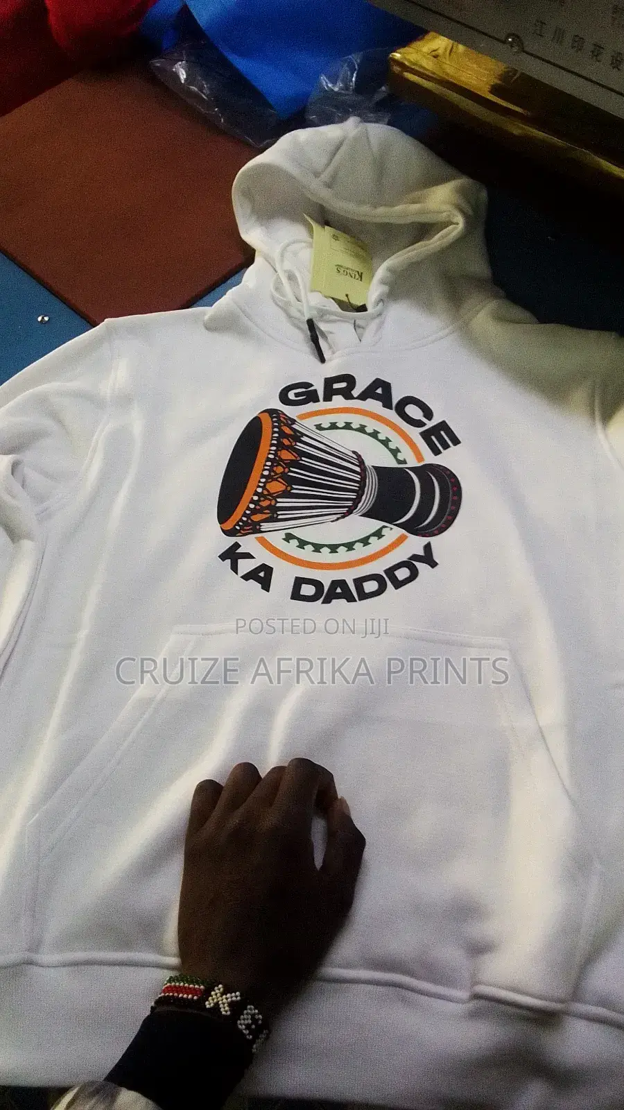 Printing and Branding Solutions