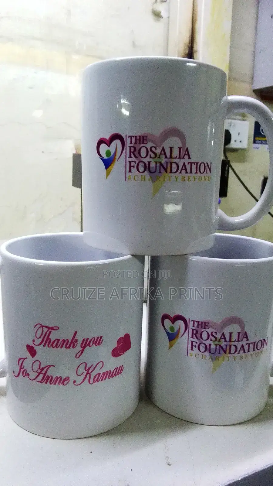 Printing and Branding Solutions