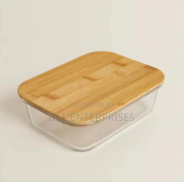 Snack Storage Container - thumbnail 2