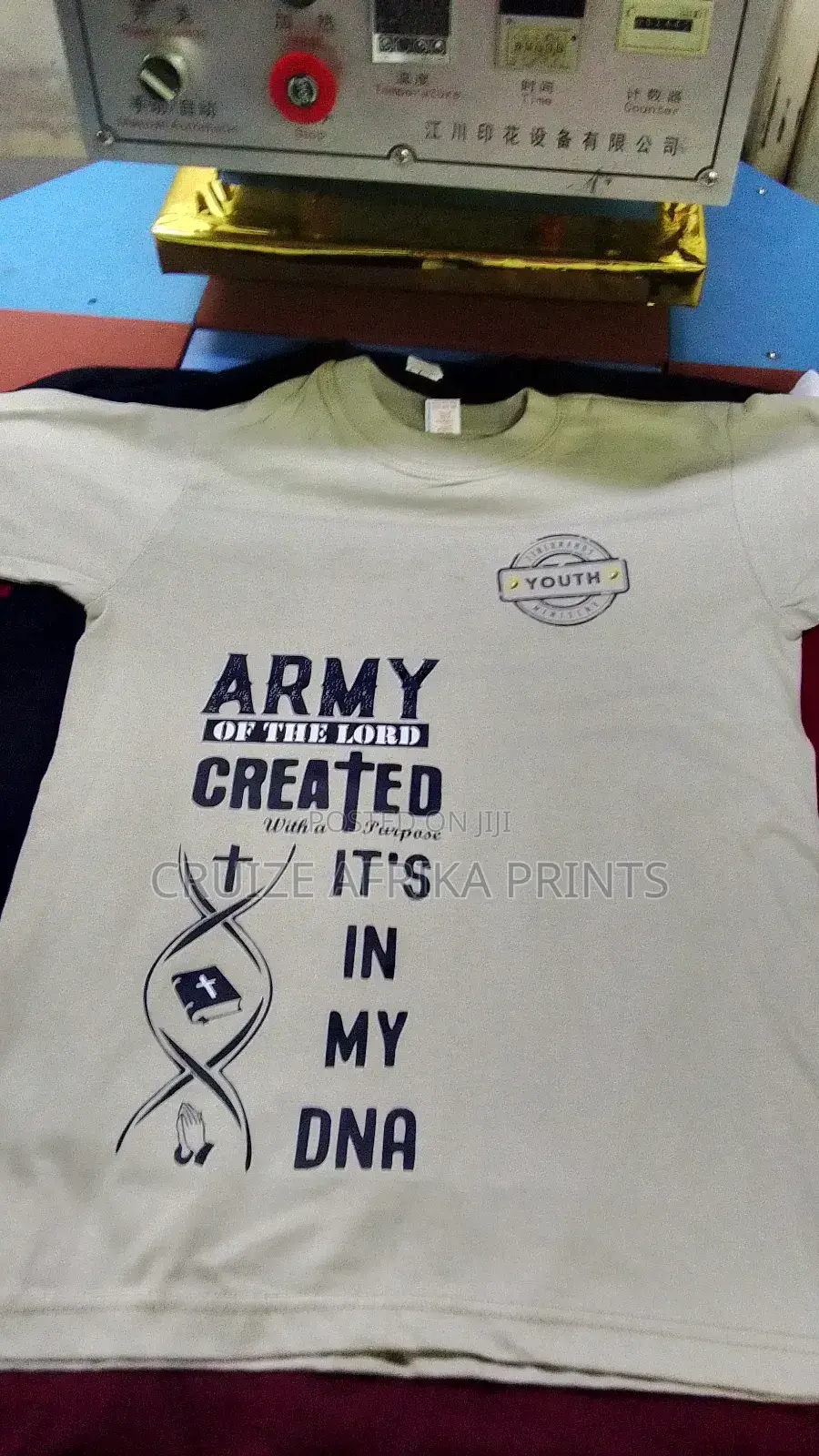 Printing and Branding Solutions