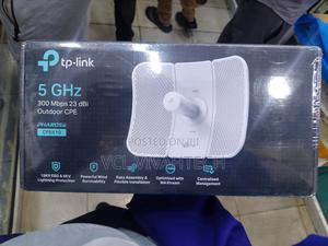 Tp-Link Cpe 5ghz 300mbps Outdoor Cpe610 - thumbnail 2