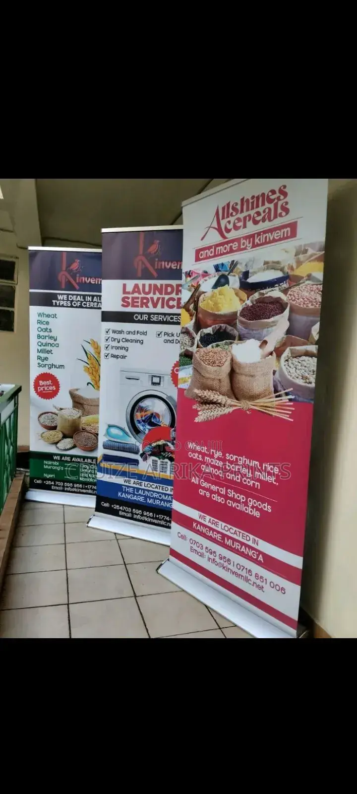Printing and Branding Solutions