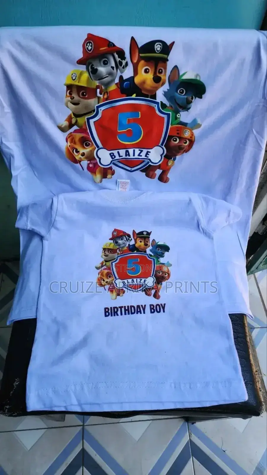 Printing and Branding Solutions