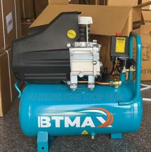 Bt Max German Technology Air Compressor - thumbnail 2