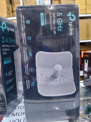 Tp-Link Cpe 5g Outdoor - thumbnail 2