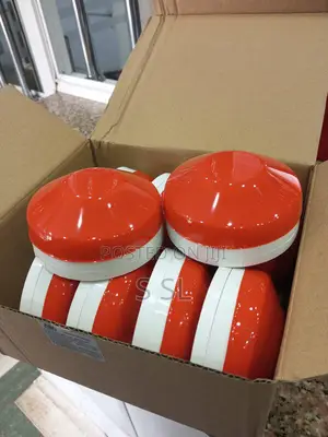 Fire Alarm Smoke Detector - Asenware
