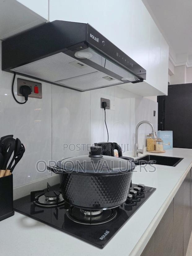 2bdrm Apartment in Kilimani, Hurlingham for sale - thumbnail 3