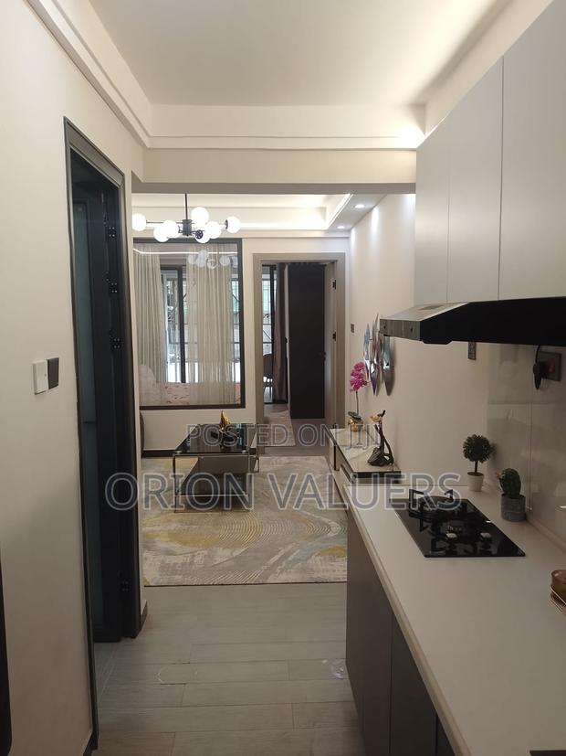 2bdrm Apartment in Kilimani, Hurlingham for sale - thumbnail 8