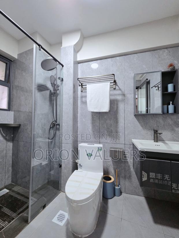 2bdrm Apartment in Kilimani, Hurlingham for sale - thumbnail 9