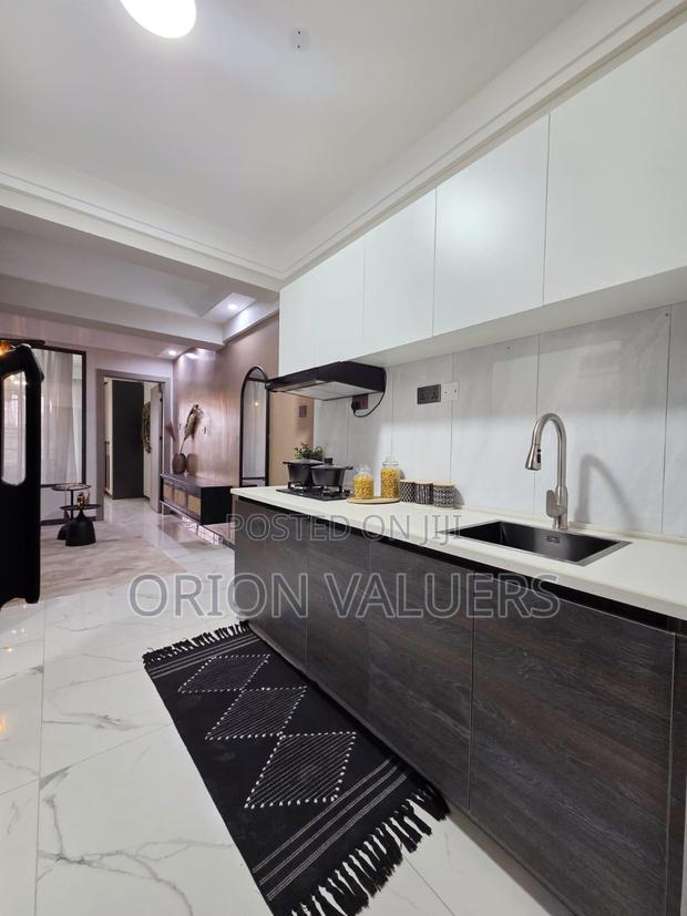 2bdrm Apartment in Kilimani, Hurlingham for sale - thumbnail 12