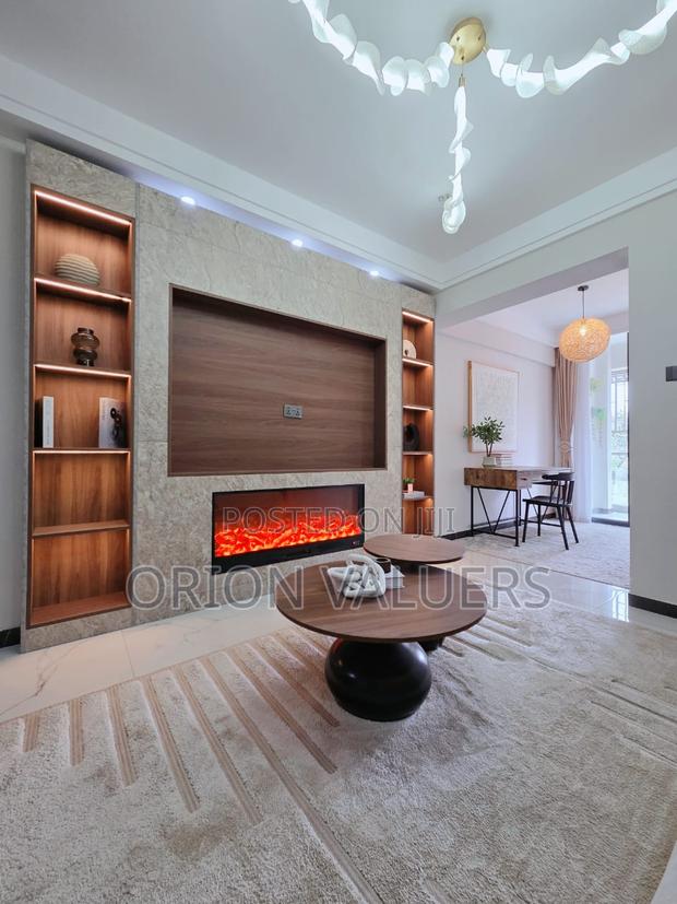 2bdrm Apartment in Kilimani, Hurlingham for sale - thumbnail 14