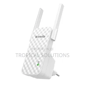 Tenda A9 Range Extender