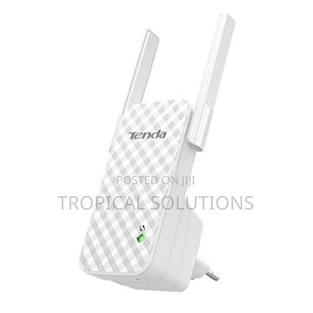 Tenda A9 Range Extender - thumbnail 2