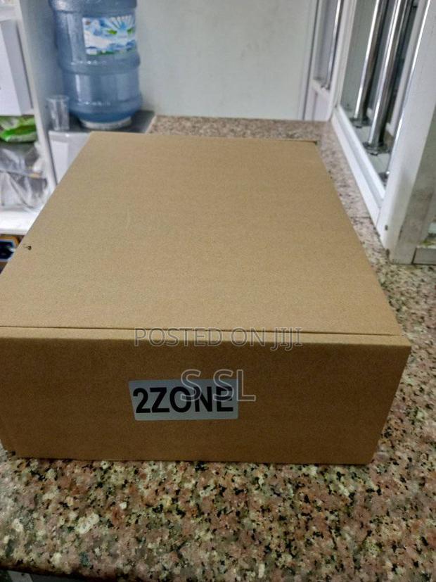 2 Zone Asenware Fire Alarm Panel - Asenware - thumbnail 2